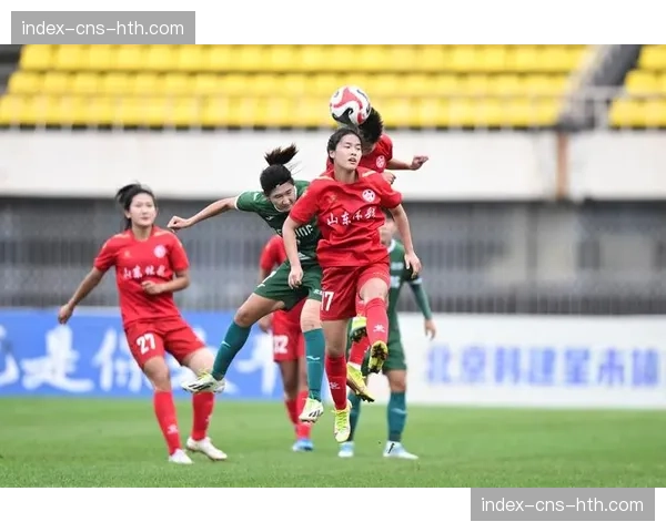 深度报道：德甲女足联赛的关注度与商业化之路