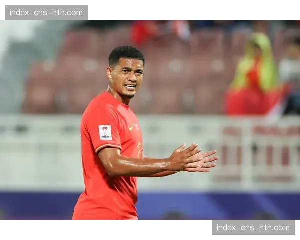 专访蒋光太:详解中超前锋特点,称防守成功基于预判而非盲目上抢 专访蒋光太:详解中超前锋特点,称防守成功基于预判而非盲目上抢