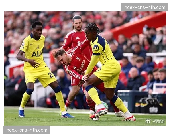 利物浦1-1热刺，红军争冠路上再失两分