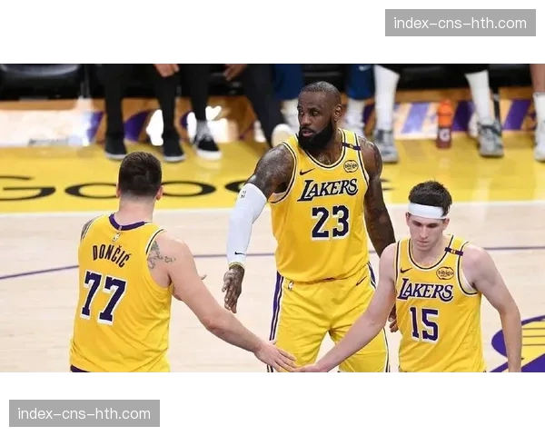 火箭首节26-33落后湖人，开局陷入被动