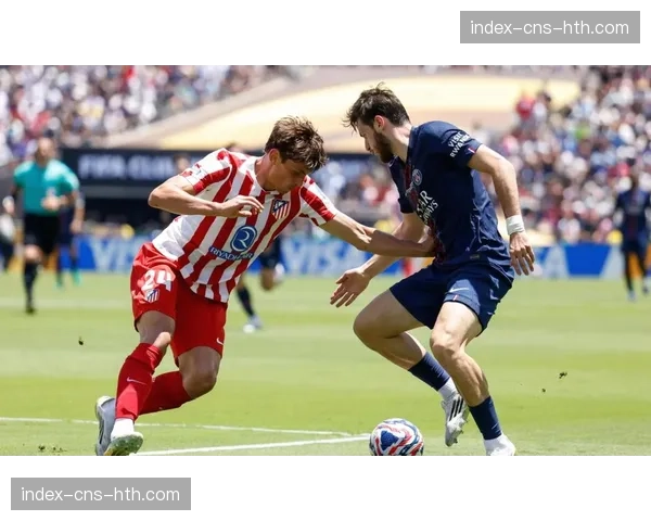 欧冠四强对阵出炉：巴黎圣日耳曼VS拜仁慕尼黑，马德里竞技VS阿森纳